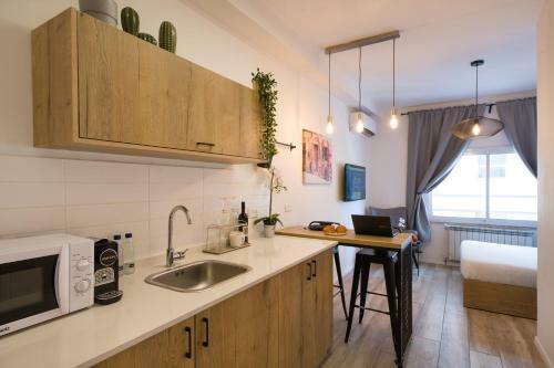 Apartamento Aju Hillel 14