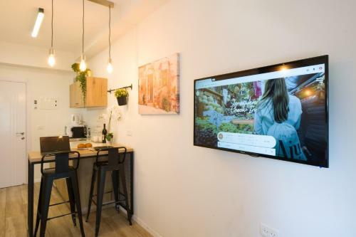 Apartamento Aju Hillel 14