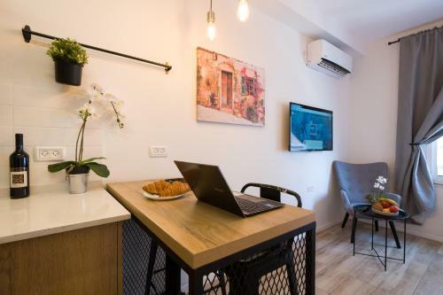 Apartamento Aju Hillel 14