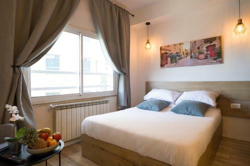 Apartamento Aju Hillel 14
