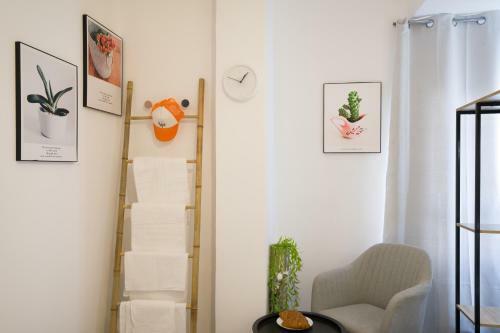 Apartamento Aju Hillel 14
