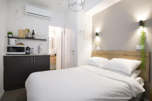 Apartamento Aju Hillel 14