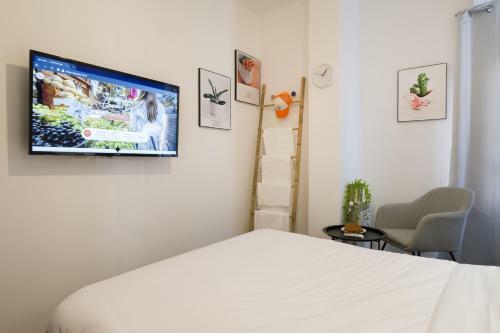 Apartamento Aju Hillel 14