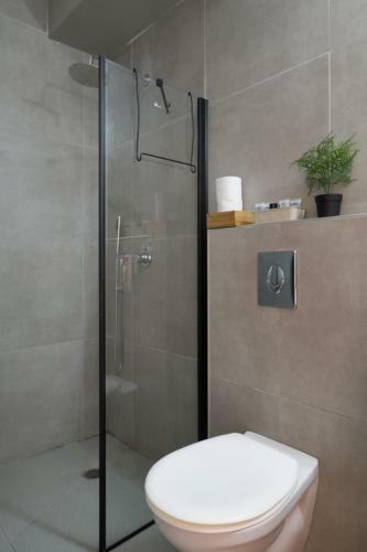 Apartamento Aju Hillel 14