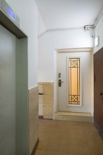 Apartamento Aju Hillel 14