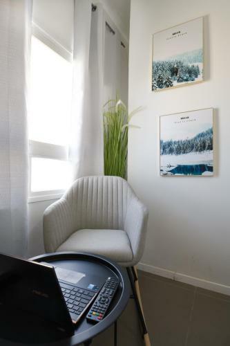 Apartamento Aju Hillel 14