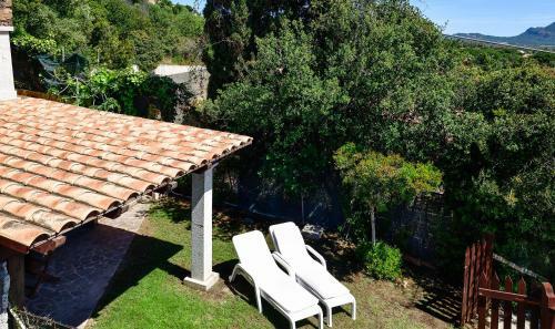 Apartamento Castededdu 10