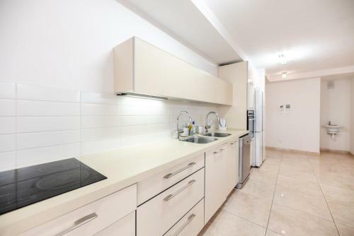 Apartamento King David Residence #102#- ???? ??????