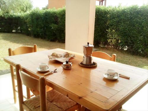 Apartamento Welcomely - Villa Agave