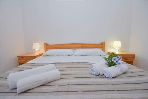 Apartamento Welcomely - Villa Agave