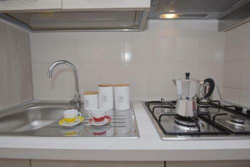 Apartamento Welcomely - Villa Agave