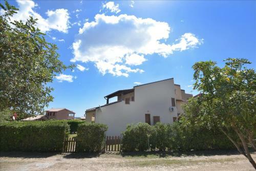 Apartamento Welcomely - Villa Agave