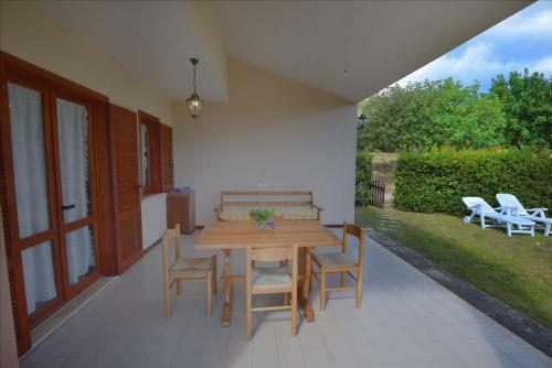 Apartamento Welcomely - Villa Agave