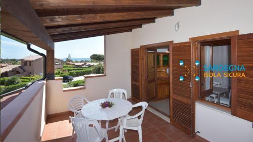 Apartamento Welcomely - Villa Agave
