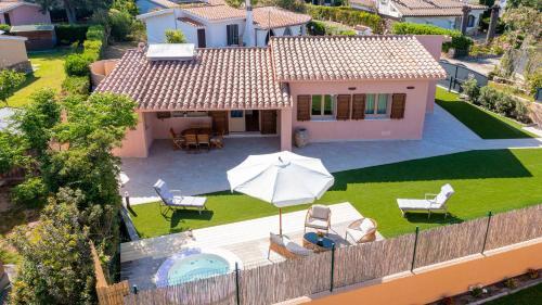 Villa Gea 8