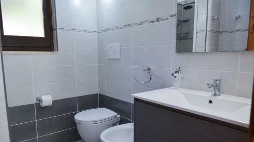Apartamento Welcomely - Villetta Susy