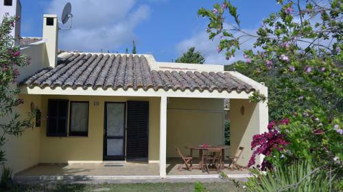Apartamento Welcomely - Villetta Susy