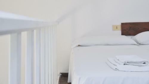 Apartamento Welcomely - Villetta Susy