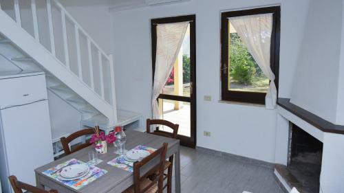 Apartamento Welcomely - Villetta Susy
