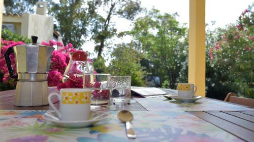 Apartamento Welcomely - Villetta Susy
