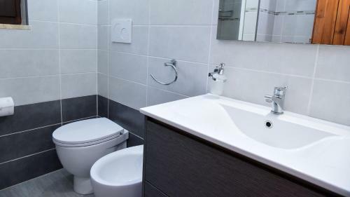 Apartamento Welcomely - Villetta Susy