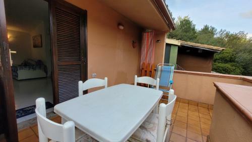 Apartamento Casa Margherita
