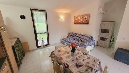 Apartamento Casa Margherita