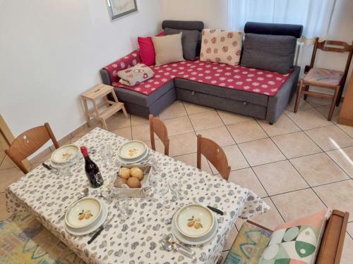 Apartamento Ciapi�