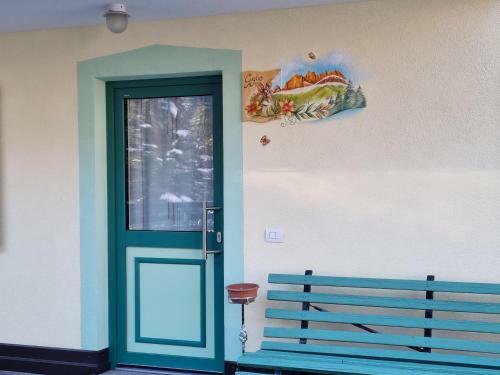 Apartamento Ciapi�