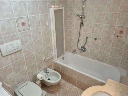 Apartamento Ciapi�