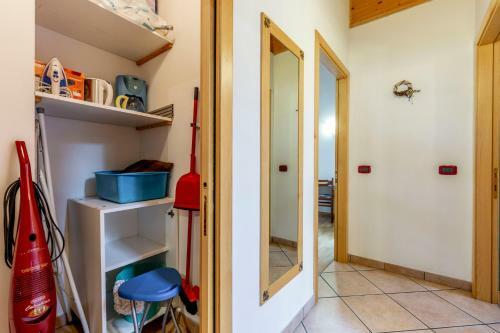 Apartamento Ciapi�