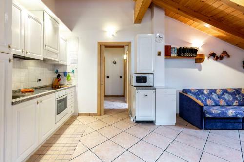 Apartamento Ciapi�