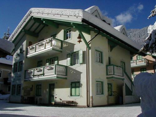 Apartamento Ciapi�