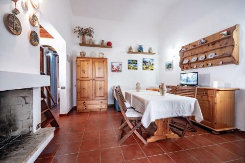 Villa Maria Lina