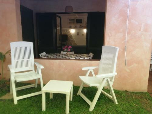 Apartamento Home Beach Costa Rey