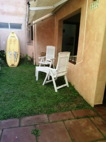 Apartamento Home Beach Costa Rey