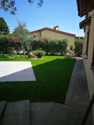 Casa Marcella