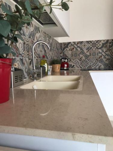 Apartamento ??? ???? Mulberry's Shade Suite