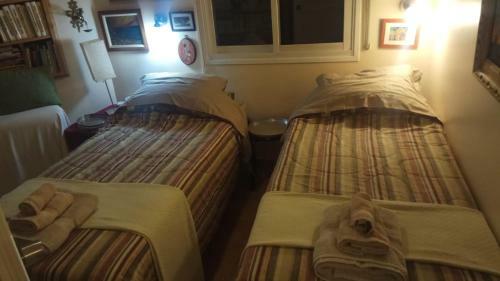 Dorraine's Jerusalem Bed & Breakfast