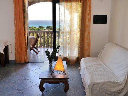 Apartamento Castededdu 7