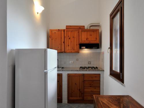 Apartamento Castededdu 7