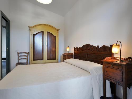 Apartamento Castededdu 7