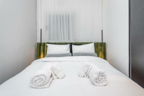 Apartamento Sea U Mahne Yehuda - Peacefull 1 Bdr With Balcony