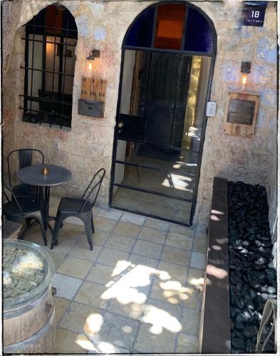 Apartamento La Guta Studio Suite The Campari Suite