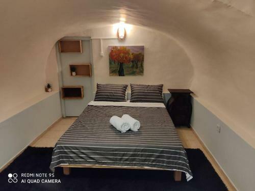 Apartamento Shirizli House #3