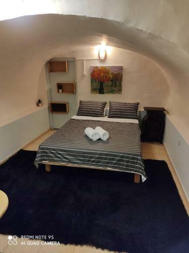 Apartamento Shirizli House #3