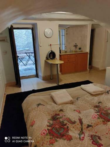Apartamento Shirizli House #3
