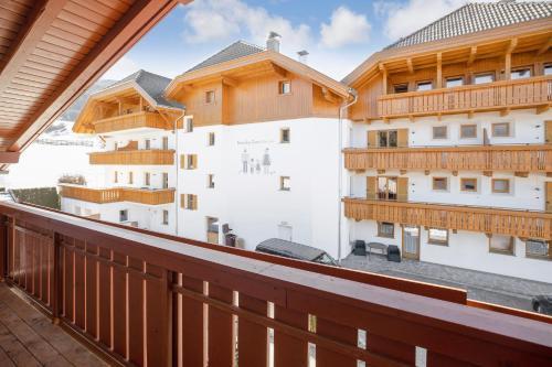 Haus Aue - Apartment 1