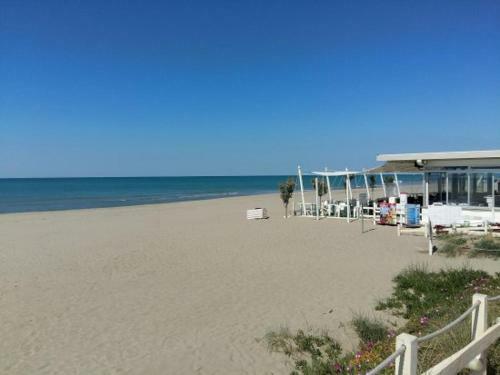 Apartamento Sunshine Sea House Roma