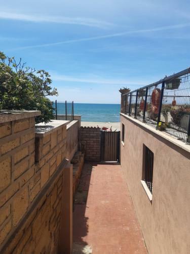 Apartamento Sunshine Sea House Roma
